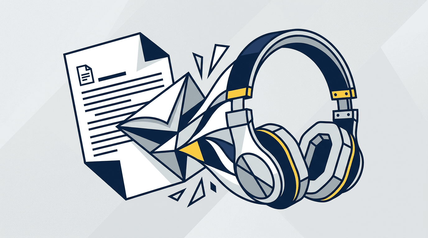 Convert PDF or EPUB to Audiobook With AI