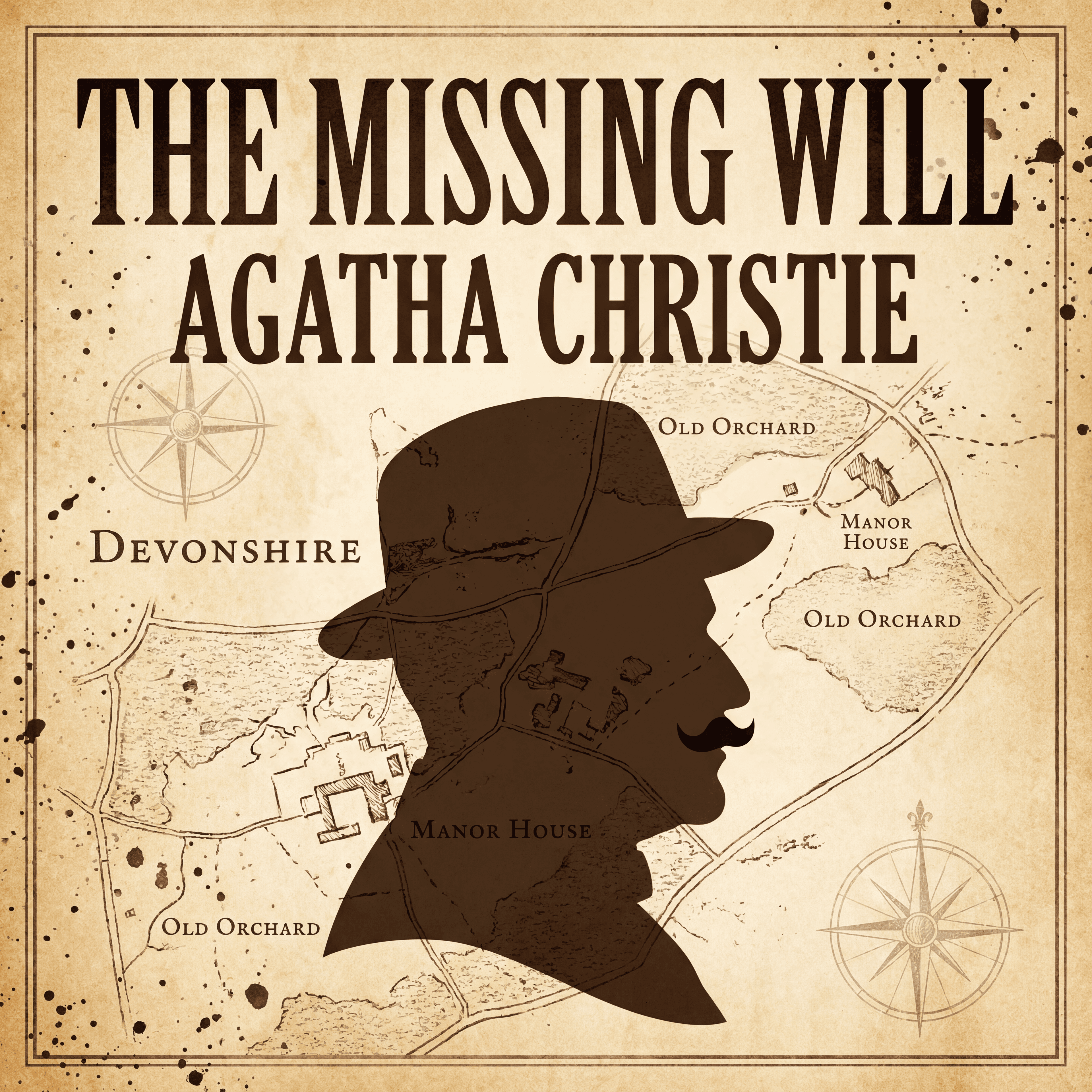 The Missing Will