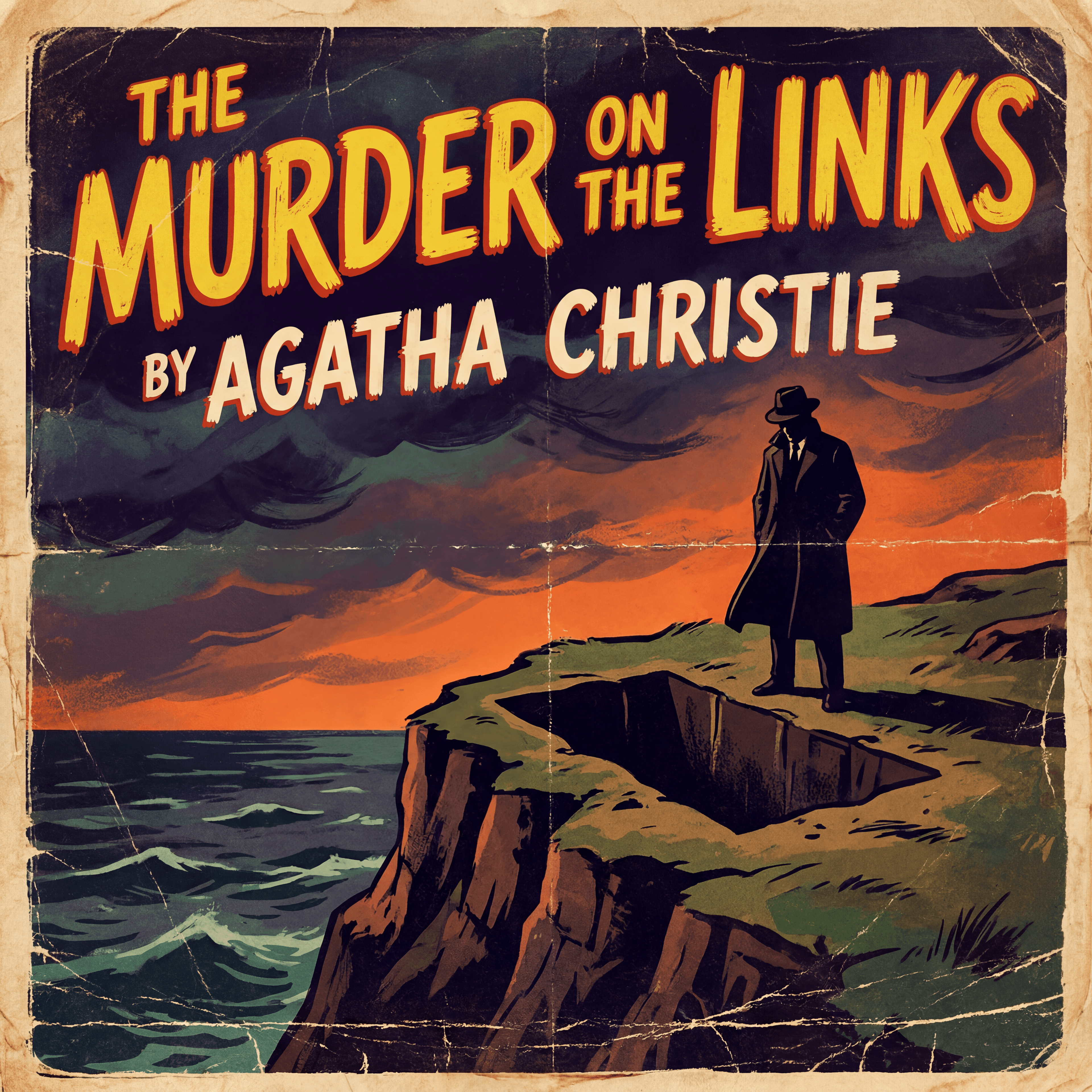 The Murder on the Links