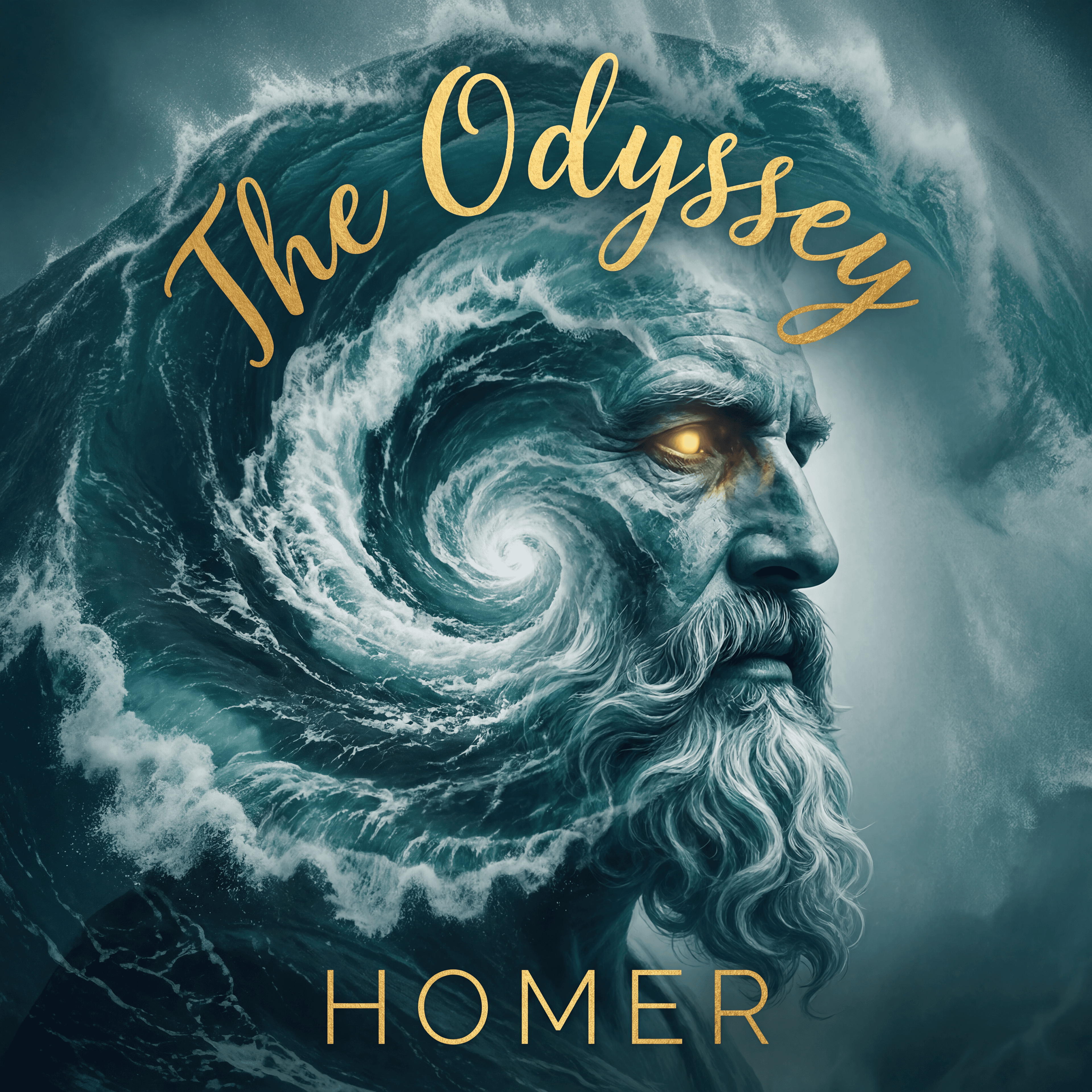 The Odyssey