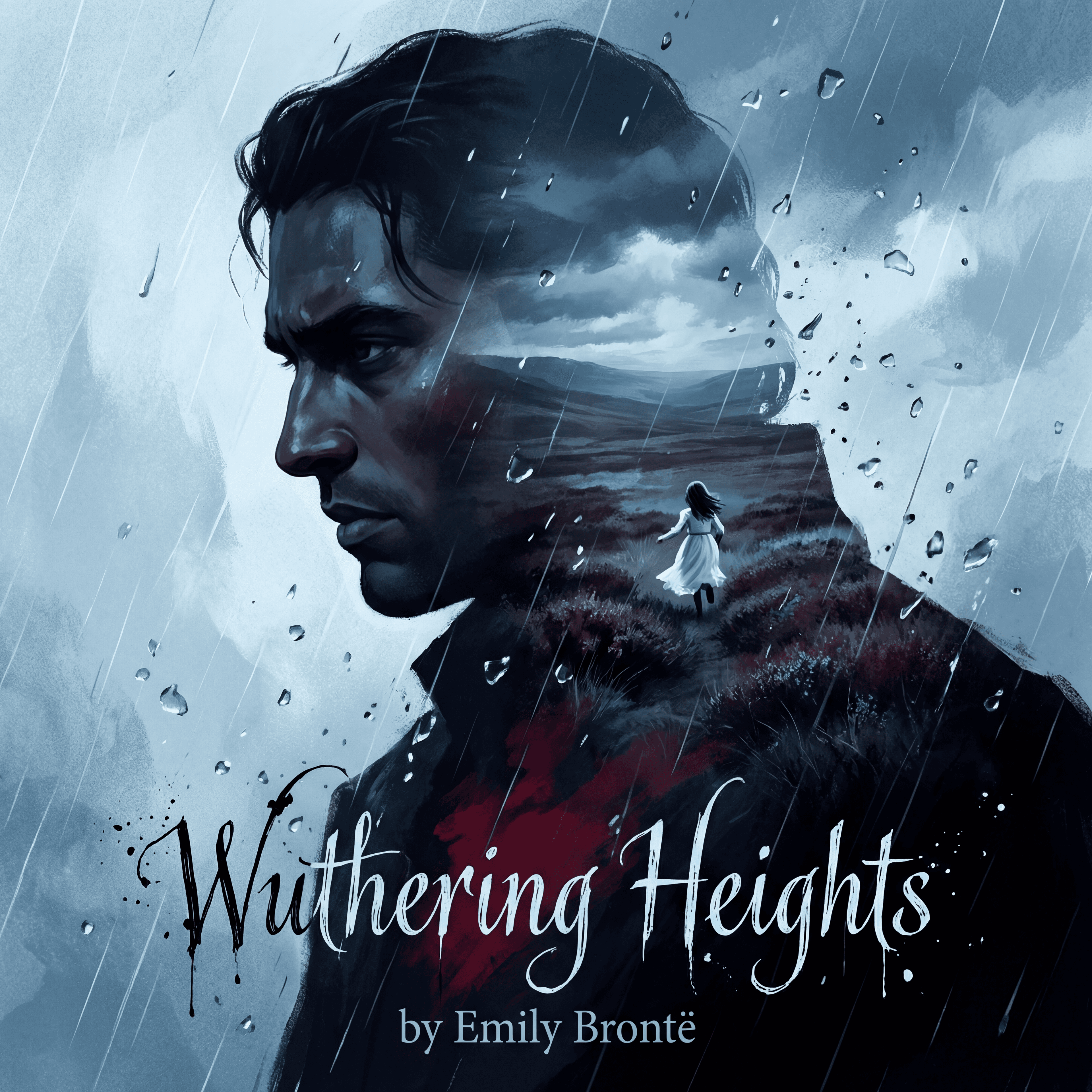 Wuthering Heights cover