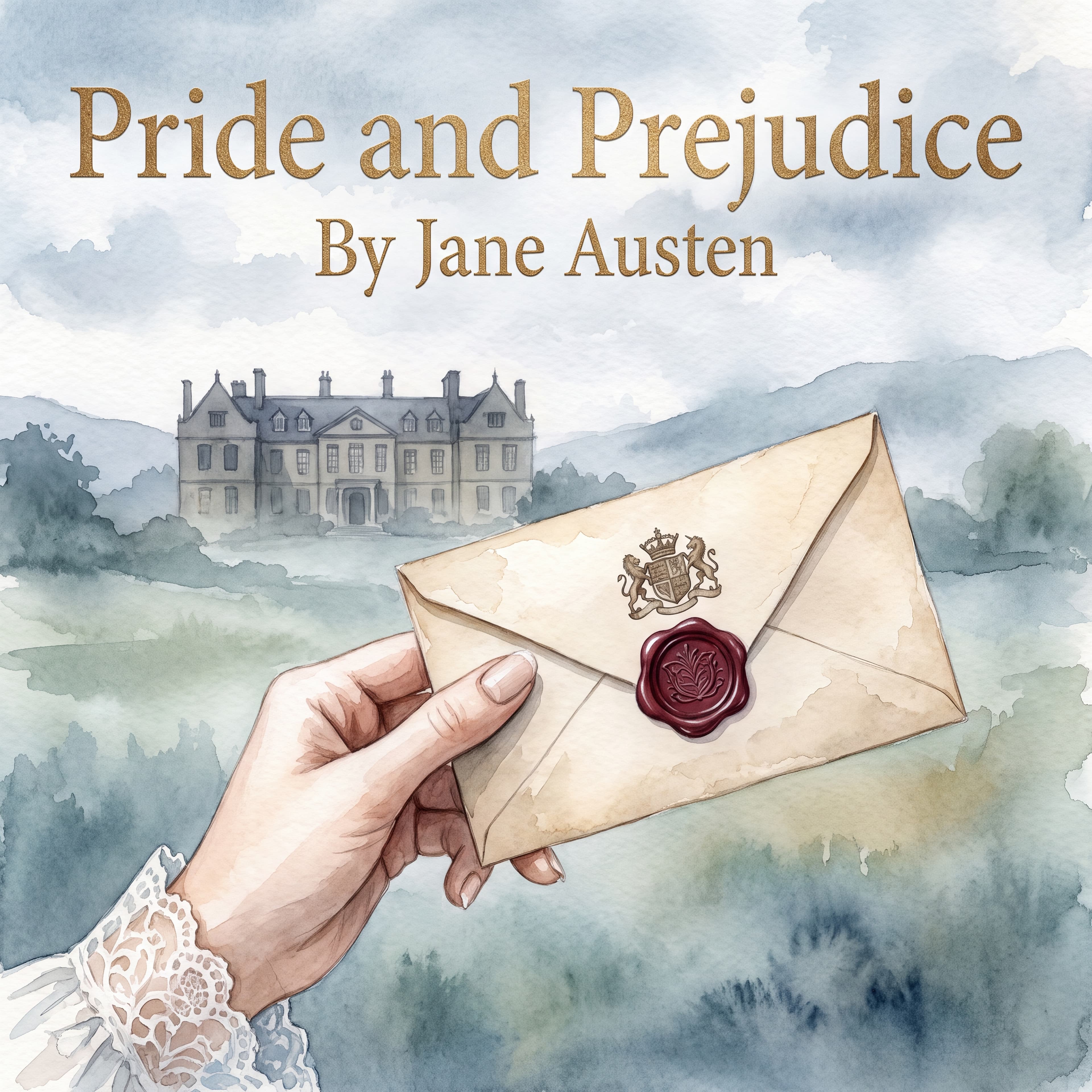 Pride and Prejudice