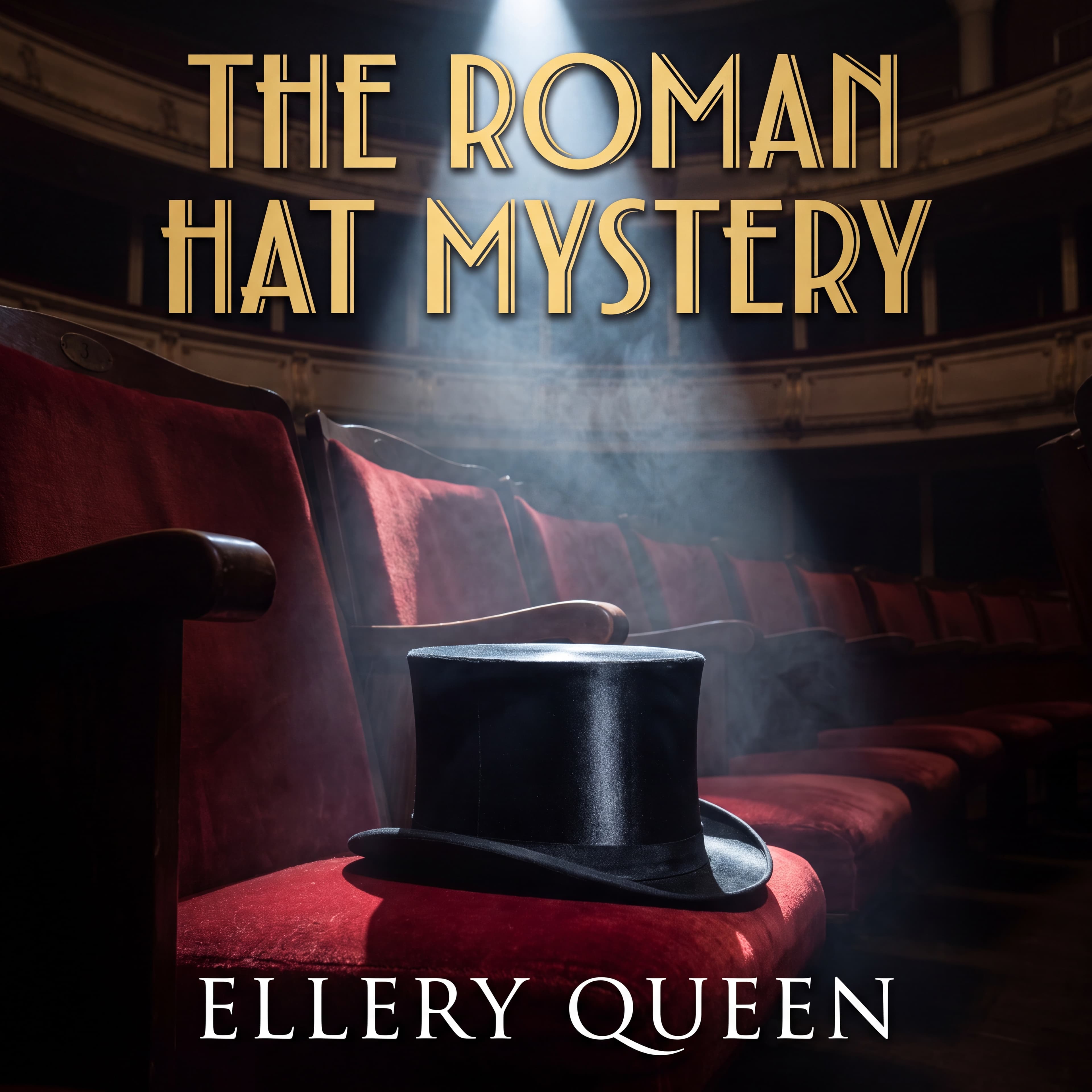 The Roman Hat Mystery