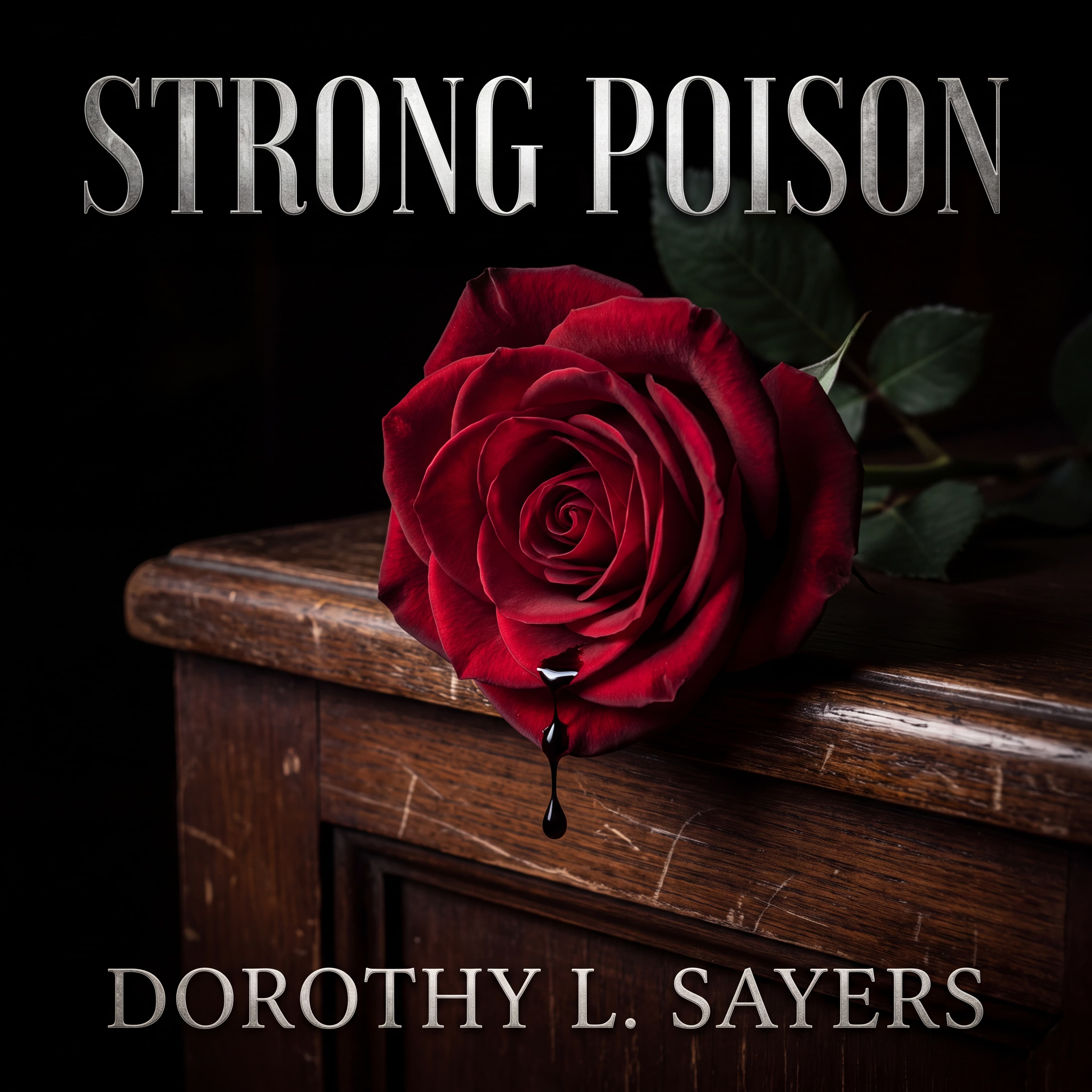 Strong Poison