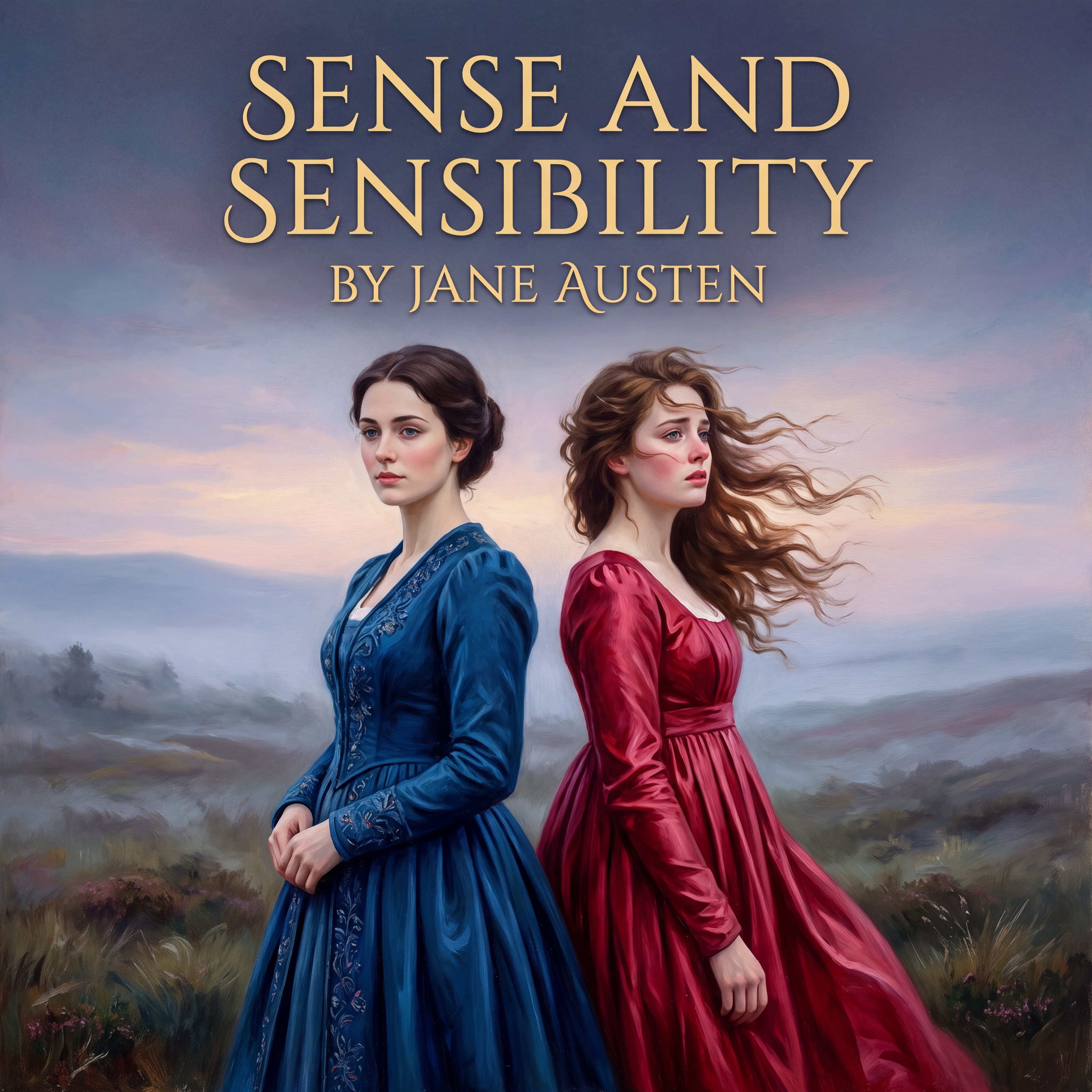 Sense and Sensibility
