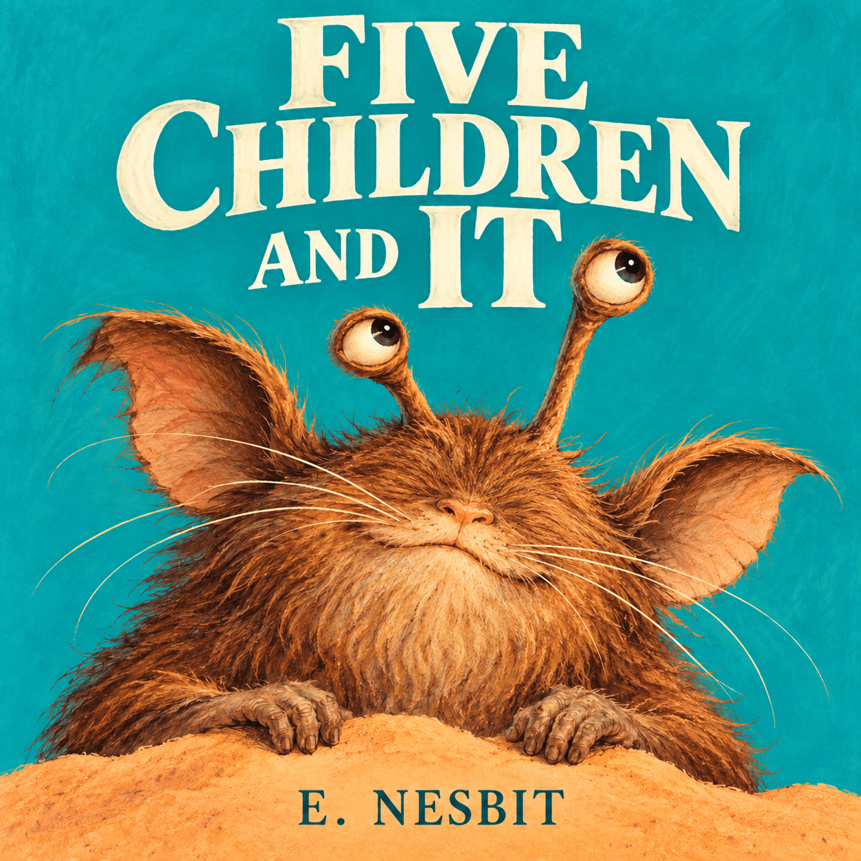 Five Children and It